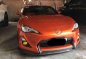 FOR SALE ONLY 2016 Toyota 86 aero Top of the line-0