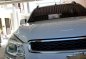 2014 Chevrolet Trailblazer Summit White for sale-2