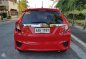 Honda Jazz 2015 VX AT Top of the Line for sale-4