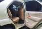 Toyota Fortuner VVT-i AT 4X2 SUV 2011 for sale-4