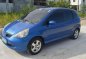 Honda Jazz 1.3 Manual 2005 for sale-1