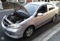 For sale Toyota Vios top of the line 2005 variant G-0