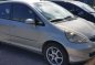 Honda Jazz 2007 model for sale-1