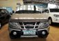 ISUZU SPORTIVO 25 2013 MT for sale-1