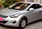 RUSH FOR SALE: Hyundai Elantra 1.6 GL MT 2012-2