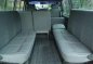 Toyota Hiace 2002 model good running condition. -0