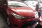 Toyota Vios E 2016 for sale-0