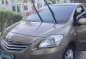 Toyota Vios 1.3 G 2012 AT for sale-0