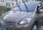 Toyota Vios 1.3 G 2012 AT for sale-1