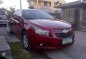 2011 Chevy Cruze LS AT for sale-4