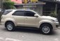 2014mdl Toyota Fortuner G. 2.5 for sale-3