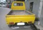 2001 Suzuki Multicab Pick Up for sale-0