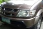 Isuzu Crosswind XUVi 2005 for sale-1