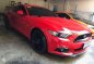 For sale like brandnew Ford Mustang 50L V8-1