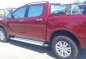 FOR SALE!!! Mazda BT-50 4x4 A/T 2013-5