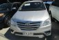 Toyota Innova 2015 for sale-1