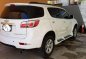 2014 Chevrolet Trailblazer Summit White for sale-0