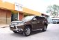 2018 Series Mitsubishi Montero GLX MT for sale-10