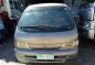 1996 Kia Pregio MT for sale-4