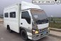 2011 Isuzu Elf NKR single tire for sale-0