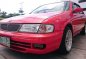 For Sale: Nissan Sentra Series 4 1998 Mdl Top of d line ALL power EFI-2