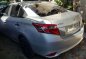 For sale Toyota Vios 2017 1.3 J Silver (thermalyte)-3