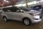 2017 Toyota Innova J mt dsl for sale-1