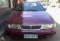 1998 Nissan Sentra SuperSalon for sale-1