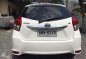 2015 Toyota Yaris 15G for sale-2