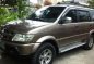 Isuzu Crosswind XUVi 2005 for sale-2