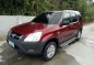 Honda Crv gen 2 2003 model for sale-0