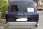 2005 Mitsubishi Adventure GLS Sport for sale-5