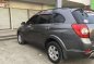 For Sale: Chevrolet Captiva Diesel 2008 Model-5