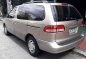 2002 Toyota Sienna AT 280K for sale-0