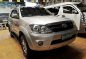 TOYOTA FORTUNER G 4x2 2006 AT for sale-3