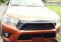 2016 Toyota Hilux G 4x4 2.8 TRD for sale-3