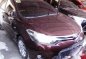 Toyota Vios E 2016 for sale-3