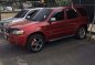 Red Ford Escape 2006 for sale-0
