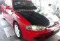 Mitsubishi Lancer gsr 1999 for sale-4