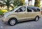 Hyundai Grand Starex 2009 VGT Gold AT Casa Maintained for sale-1