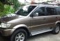 Isuzu Crosswind XUVi 2005 for sale-3