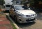 2016 Hyundai Accent Manual - for sale-1