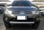 Mitsubishi Montero Sport 2012 for sale-1