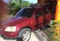 Honda Crv 1998 model registered for sale-9