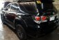 2016 Toyota Fortuner G Manual Diesel for sale-4