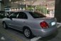 Nissan Sentra Gsx MT - 2007 Top of the line for sale-3