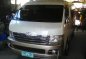 Toyota Hiace 2010 for sale-2