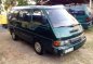 2002 Nissan Vanette Diesel Manual Transmission for sale-2