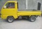 2001 Suzuki Multicab Pick Up for sale-2