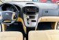 2017 Acq Hyundai Grand Starex GLS AT CRDi for sale-6
